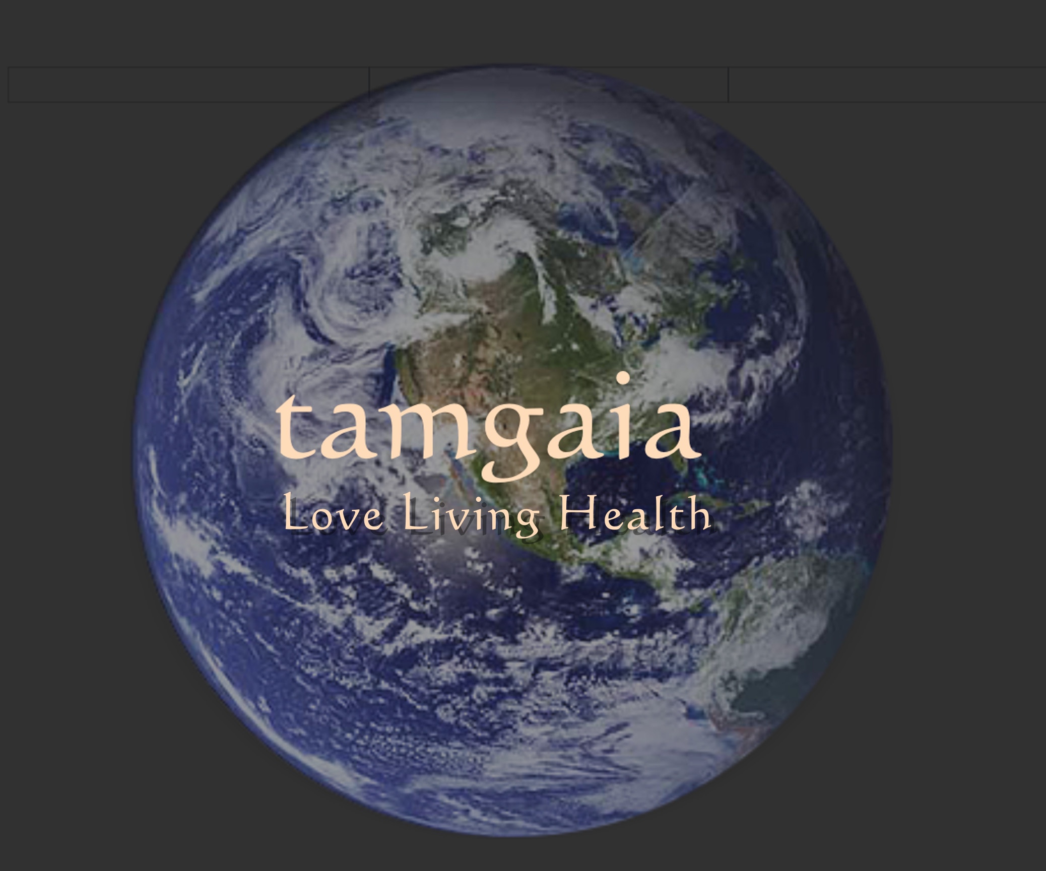 tamgaia